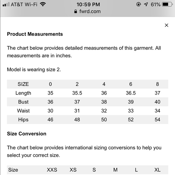 Sea Sophie Tunic Dress - Picture 4 of 4